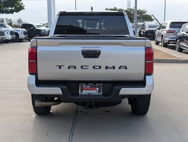 Used 2024 Toyota Tacoma SR5 AWD/4WD image 7
