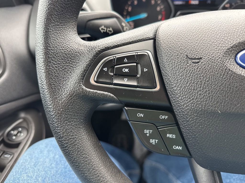 Used 2018 Ford Escape SE w/ SE Sync 3 Package image 23