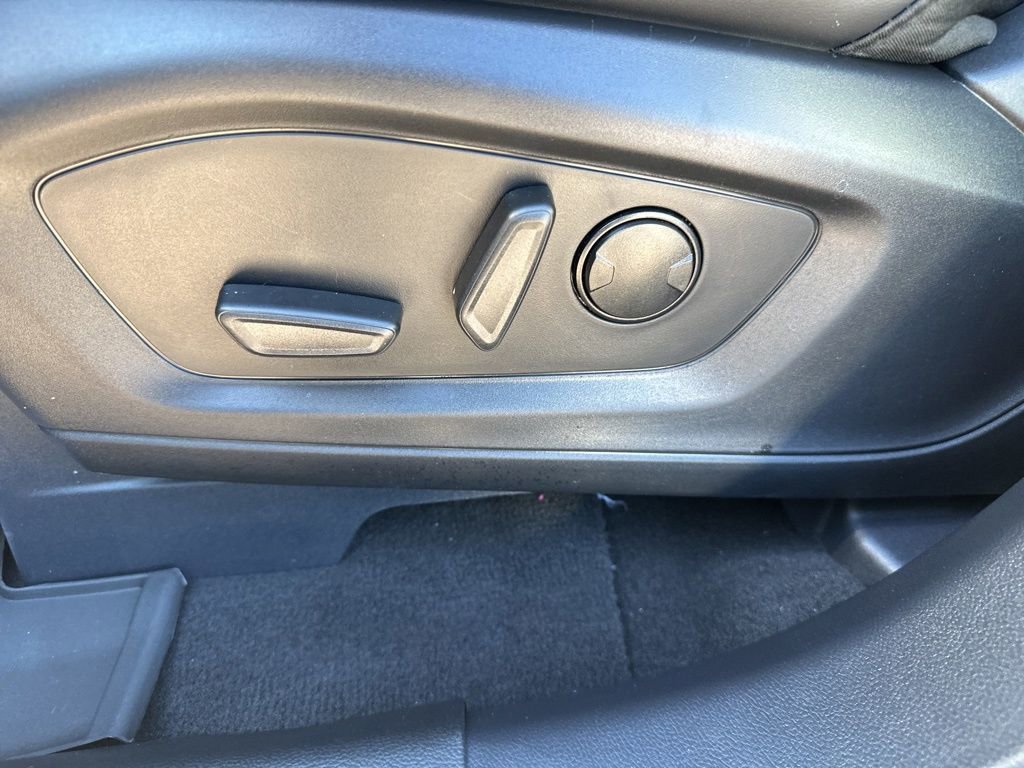 New 2026 Ford Explorer Tremor image 16