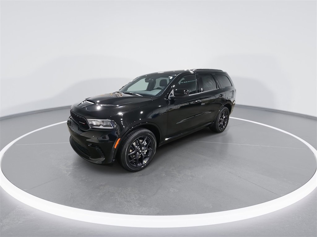New 2026 Dodge Durango GT w/ Blacktop Package image 4