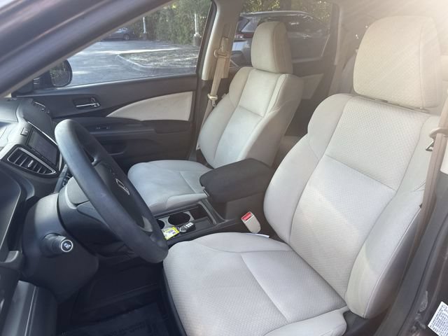 Used 2015 Honda CR-V EX image 14