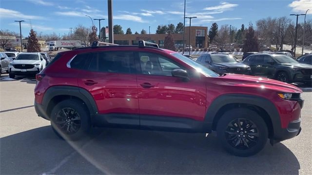 New 2026 MAZDA CX-50 AWD 2.5 Hybrid w/ Weather Package image 9