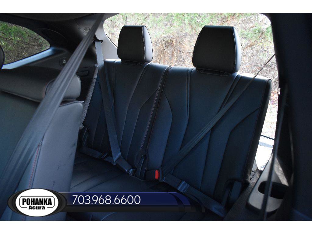 New 2026 Acura MDX Type S image 32