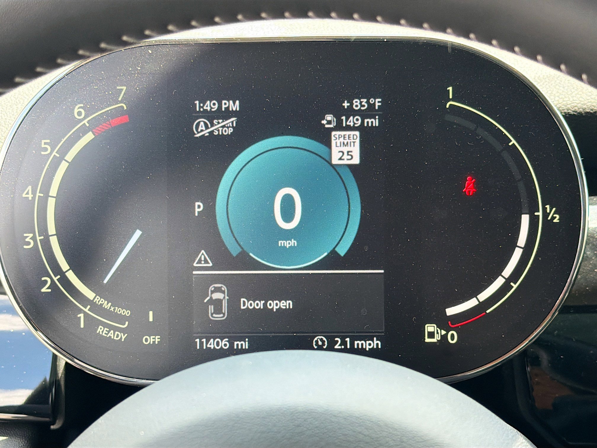 Used 2024 MINI Cooper S FWD image 38