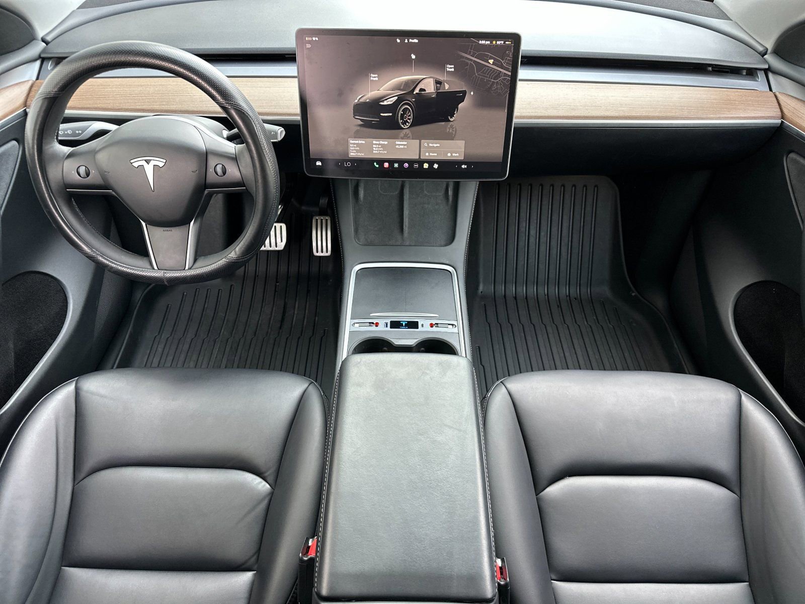 Used 2024 Tesla Model Y Performance image 15