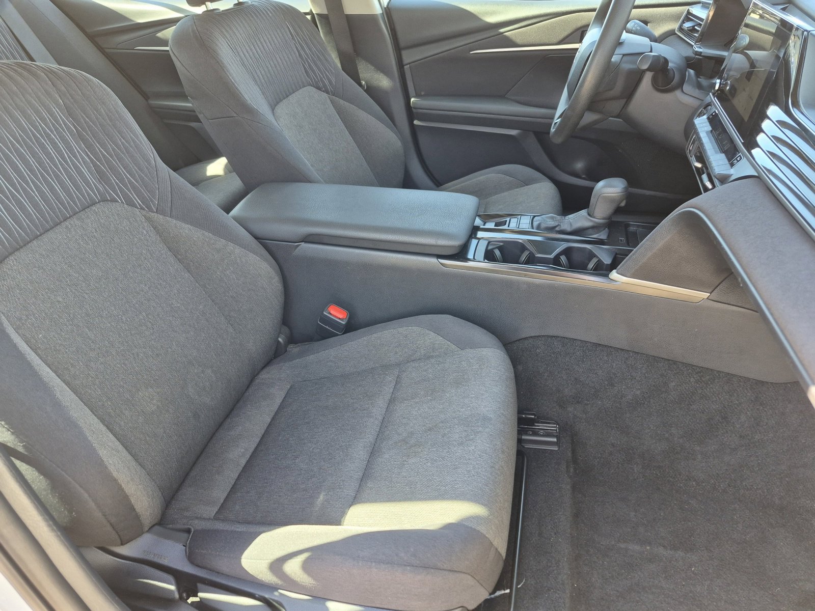 Certified 2025 Toyota Camry LE image 23