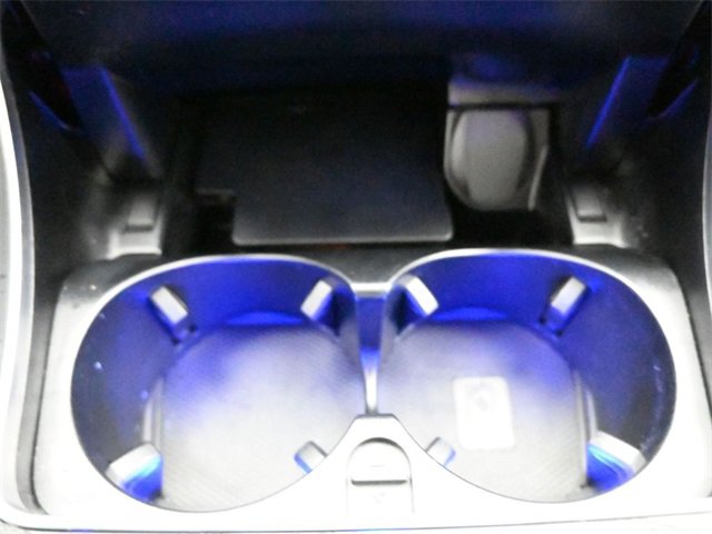 Used 2022 Mercedes-Benz GLC 43 AMG 4MATIC image 9