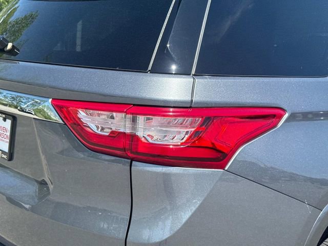 Used 2021 Chevrolet Traverse Premier image 12