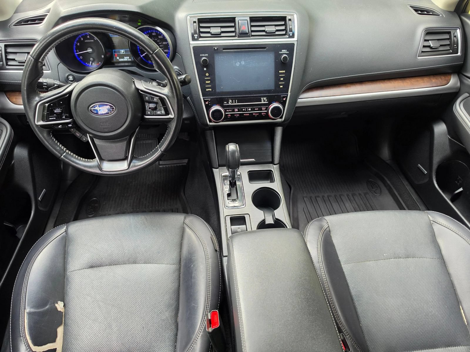 Used 2018 Subaru Outback 2.5i Limited AWD/4WD image 17