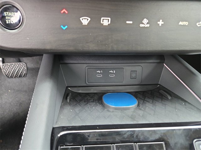 New 2026 Nissan Murano SL image 27