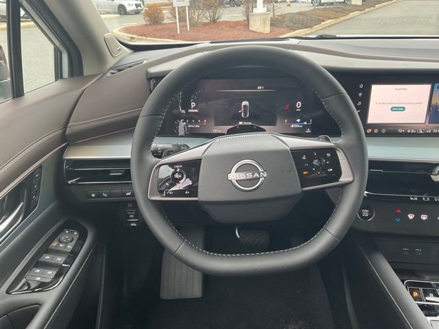 New 2026 Nissan Murano Platinum w/ Technology Package image 17