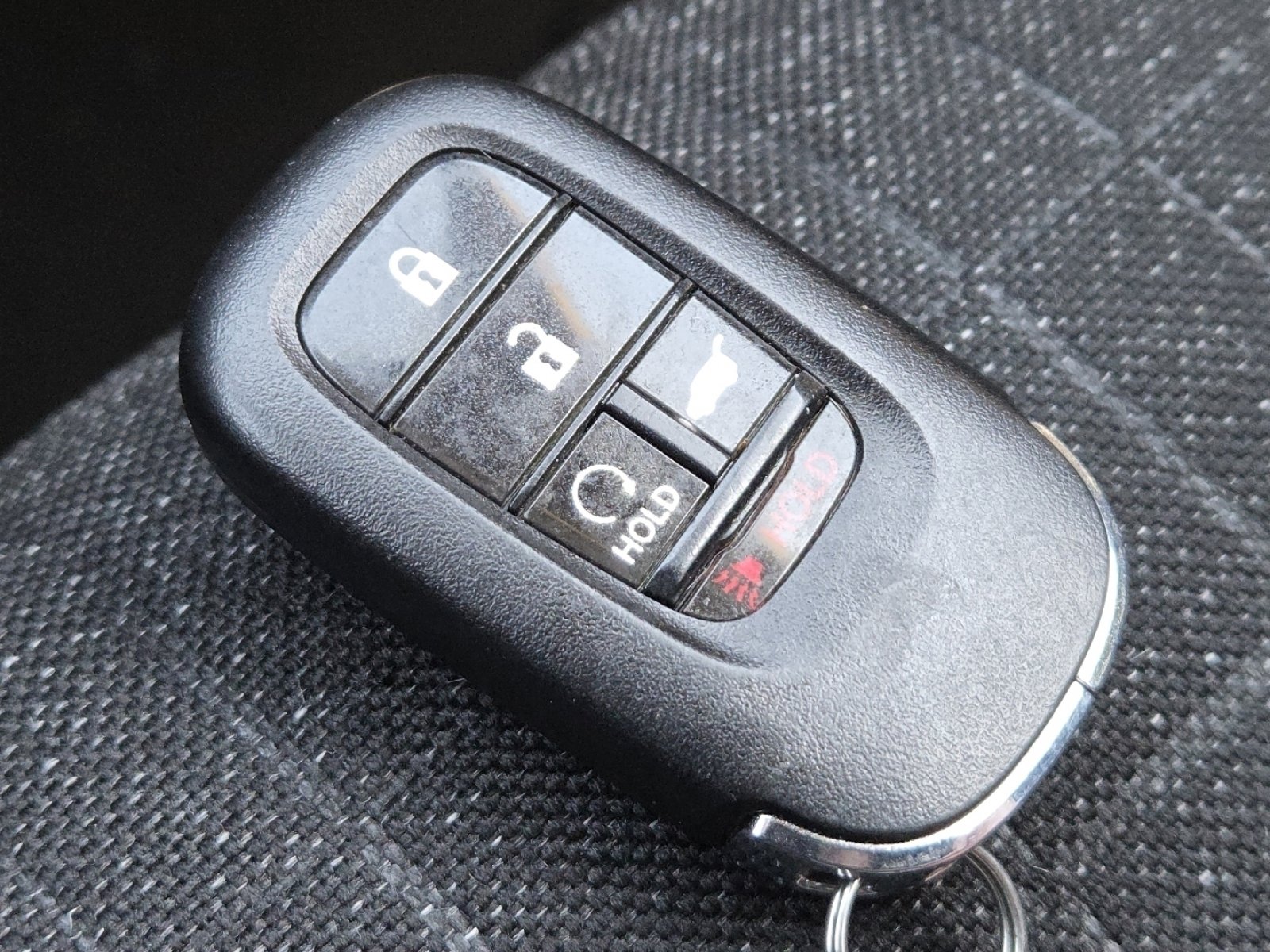Used 2024 Honda HR-V Sport image 34