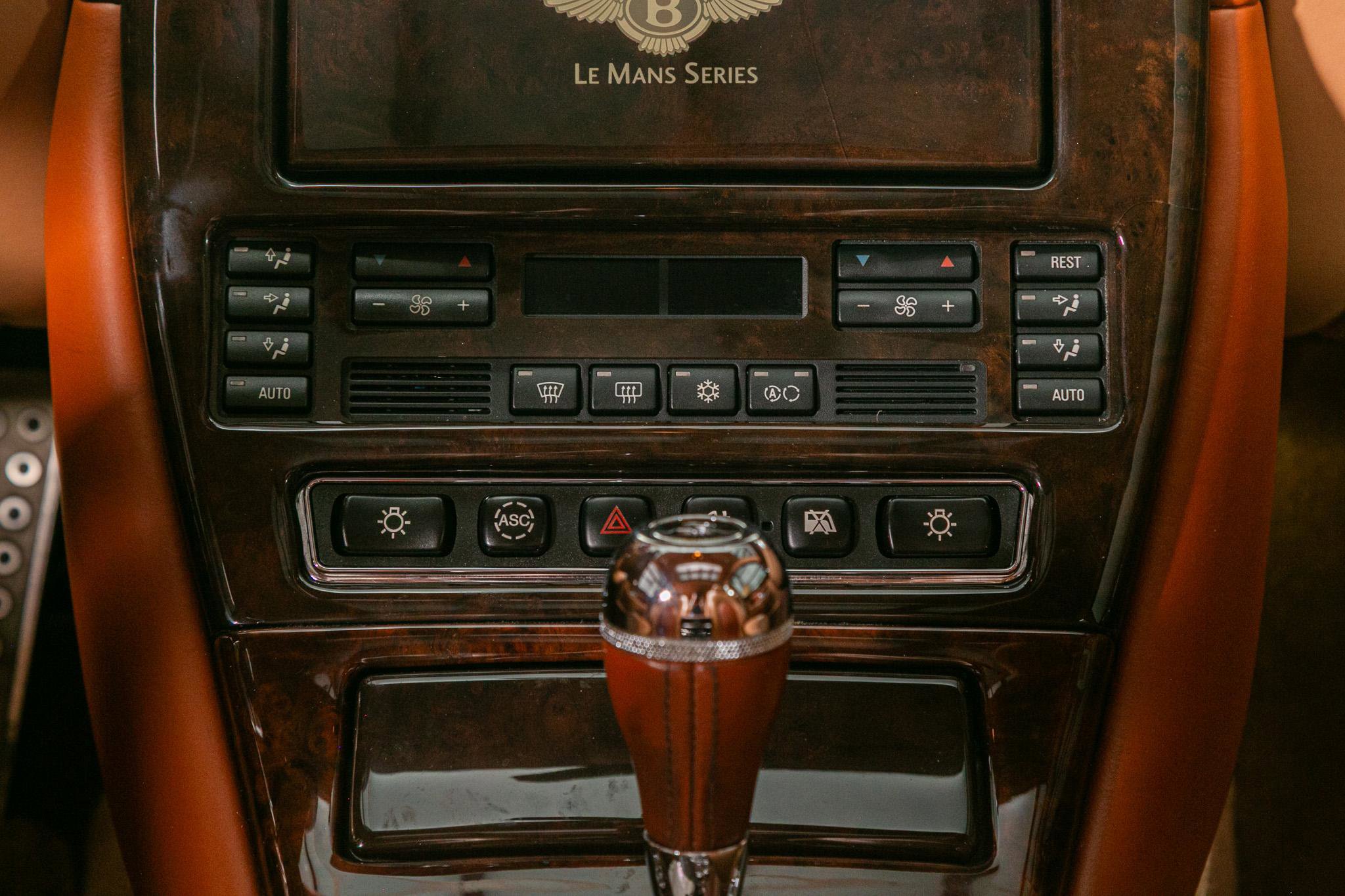 Used 2001 Bentley Arnage Red Label image 34