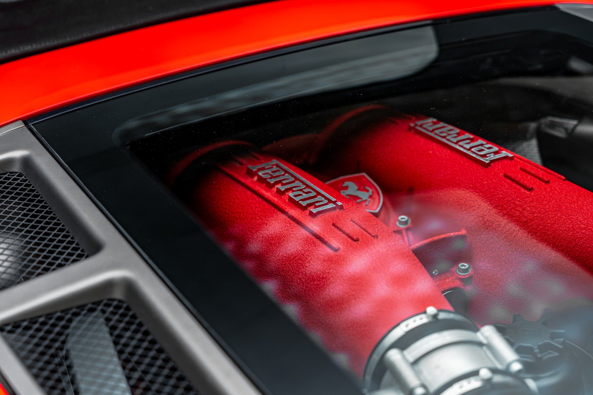 Used 2006 Ferrari F430 Spider RWD image 32