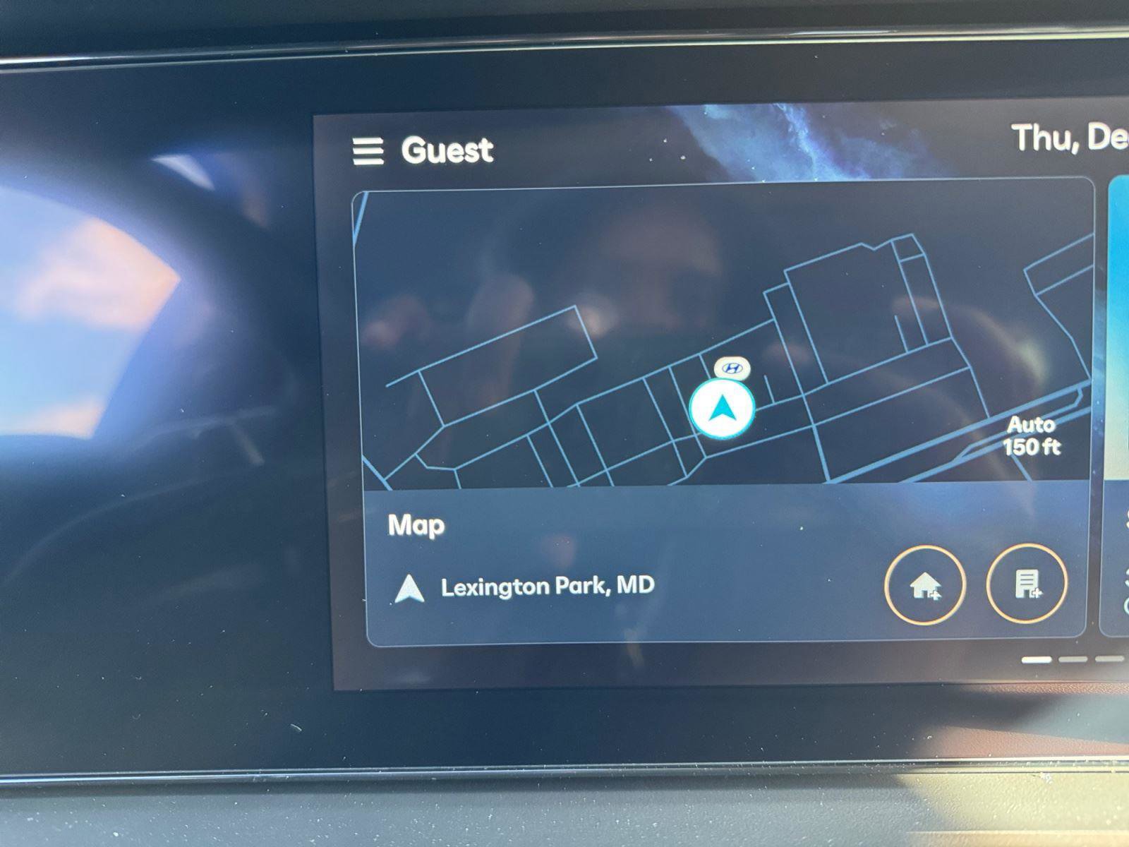 New 2026 Hyundai Palisade SEL Premium image 13