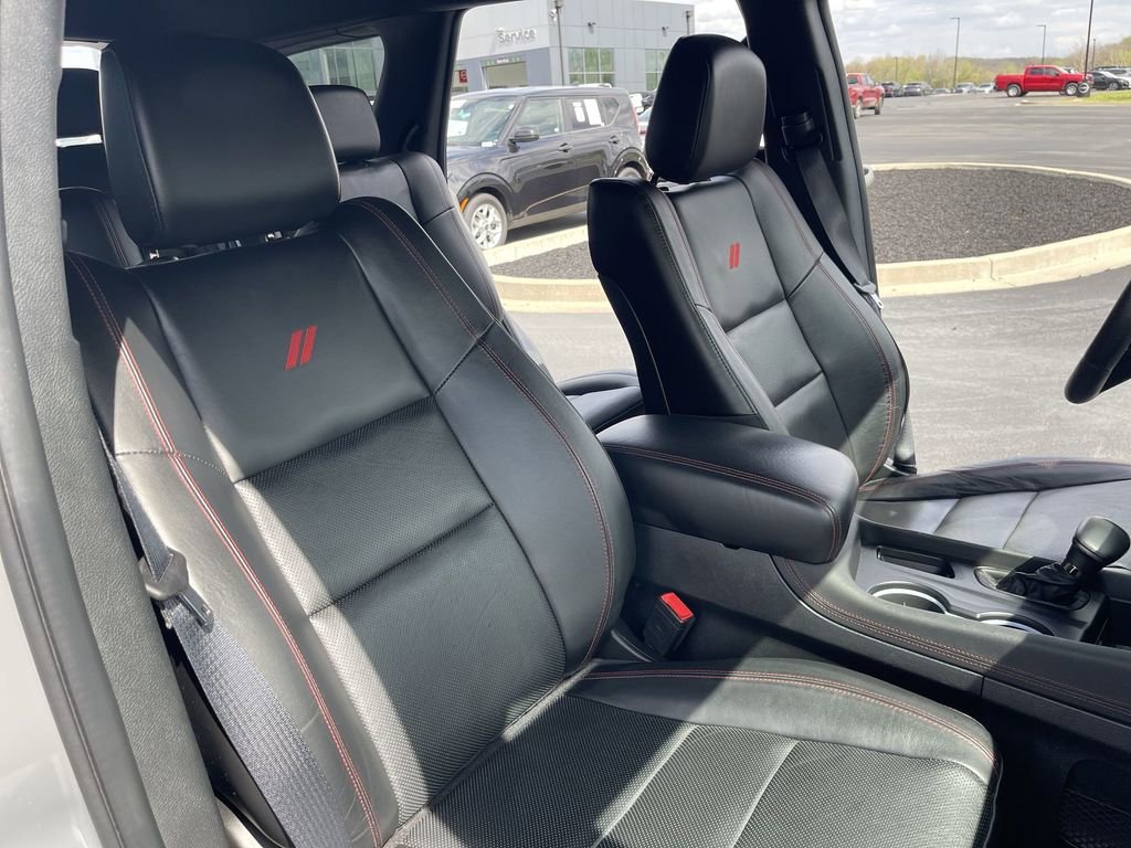 Used 2023 Dodge Durango GT image 26