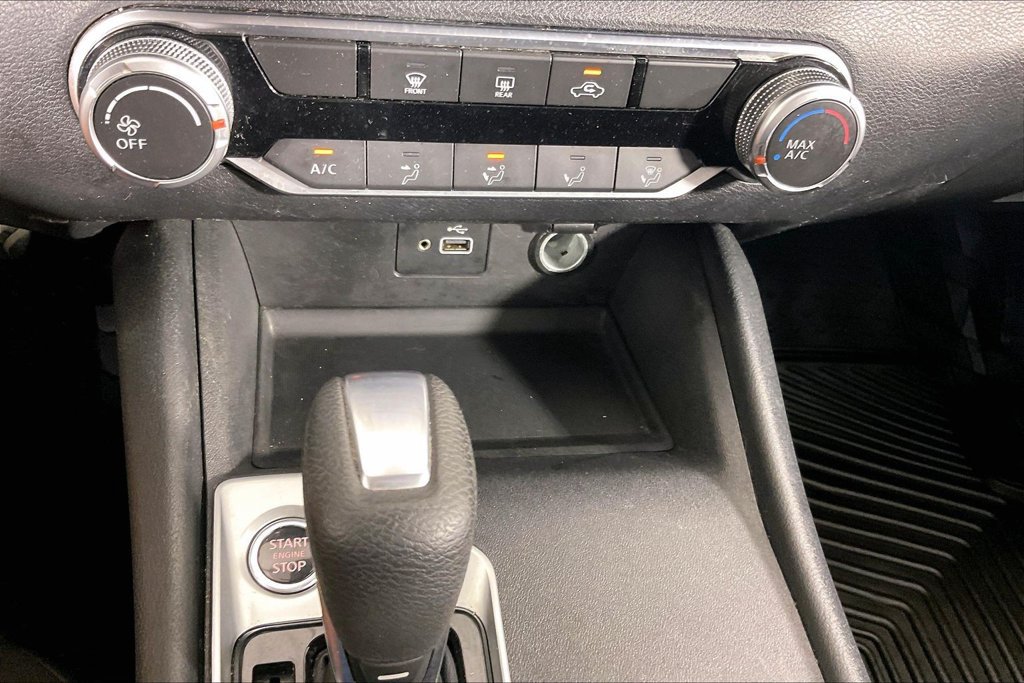 Used 2022 Nissan Altima 2.5 S FWD image 27