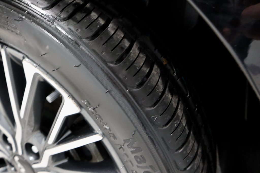 Used 2024 Kia Forte GT-Line w/ GT-Line Premium Package image 20