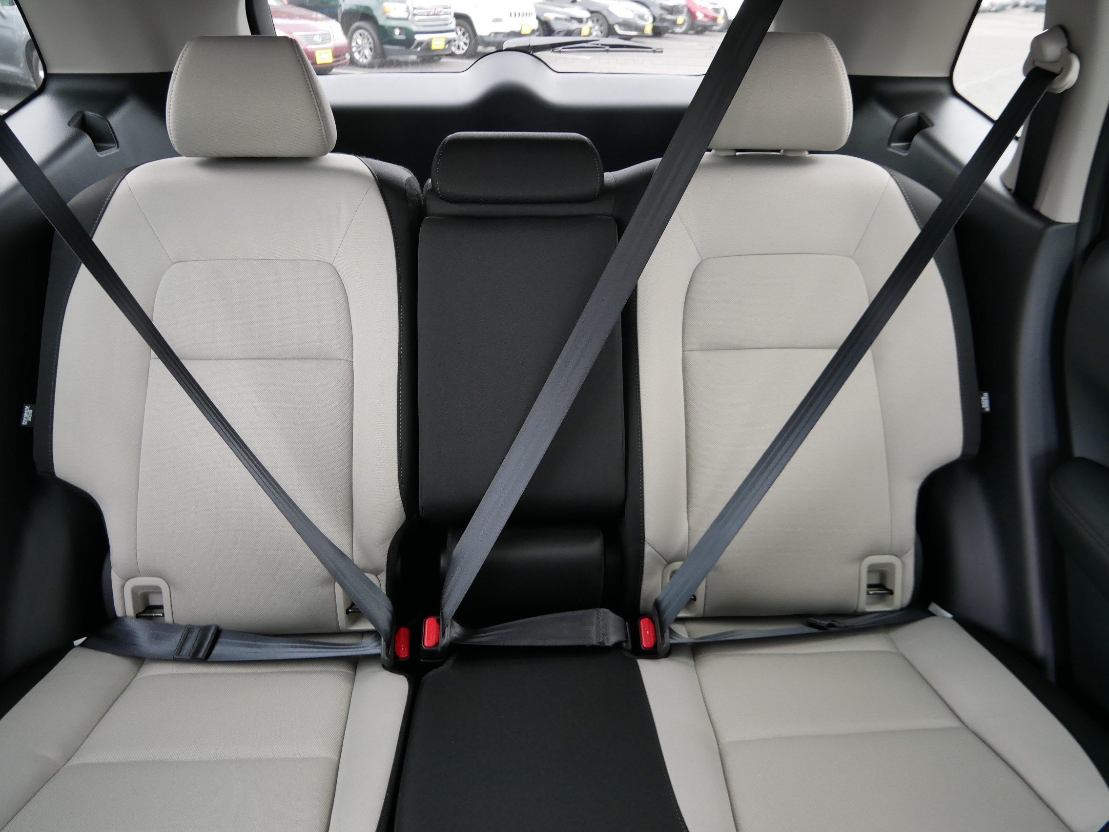 New 2026 Honda CR-V LX image 13