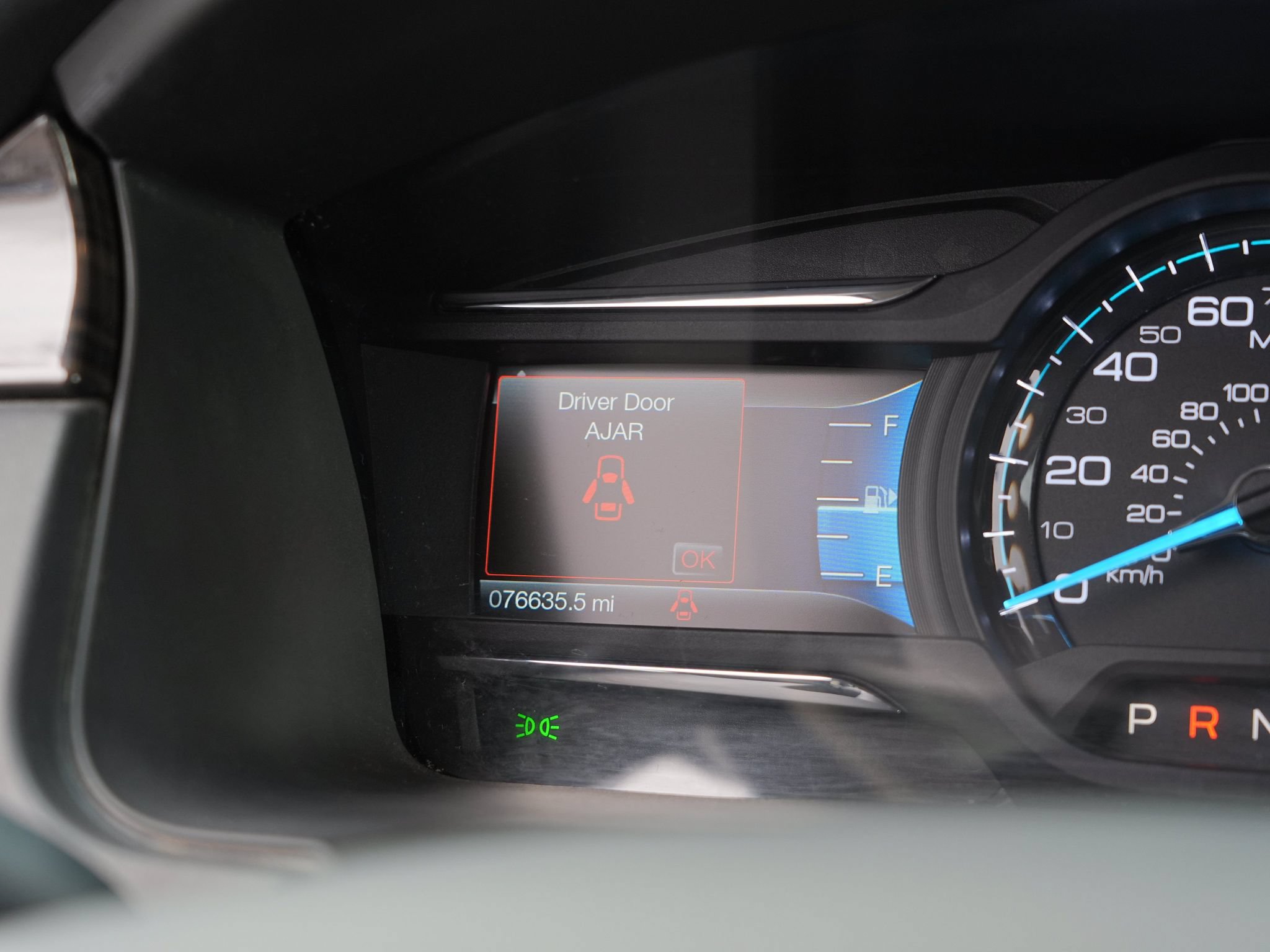 Used 2019 Ford Flex SEL AWD/4WD image 31