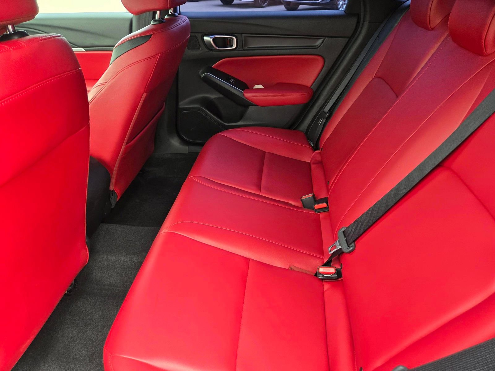 Used 2024 Acura Integra A-Spec FWD image 16