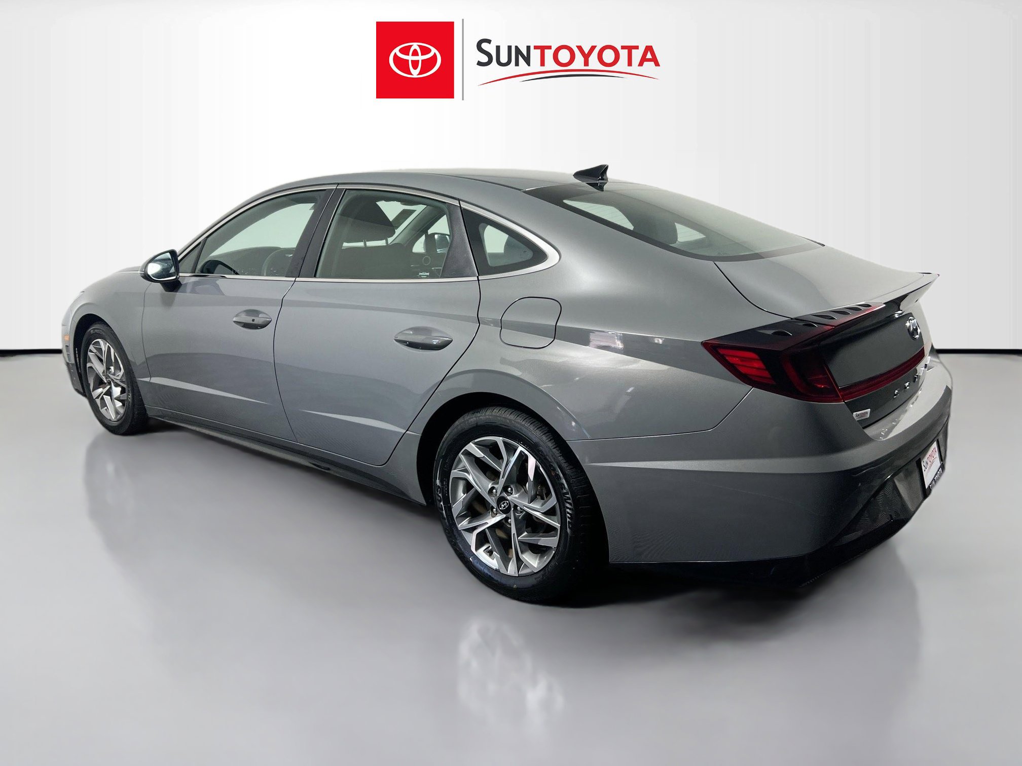 Used 2023 Hyundai Sonata SEL image 6