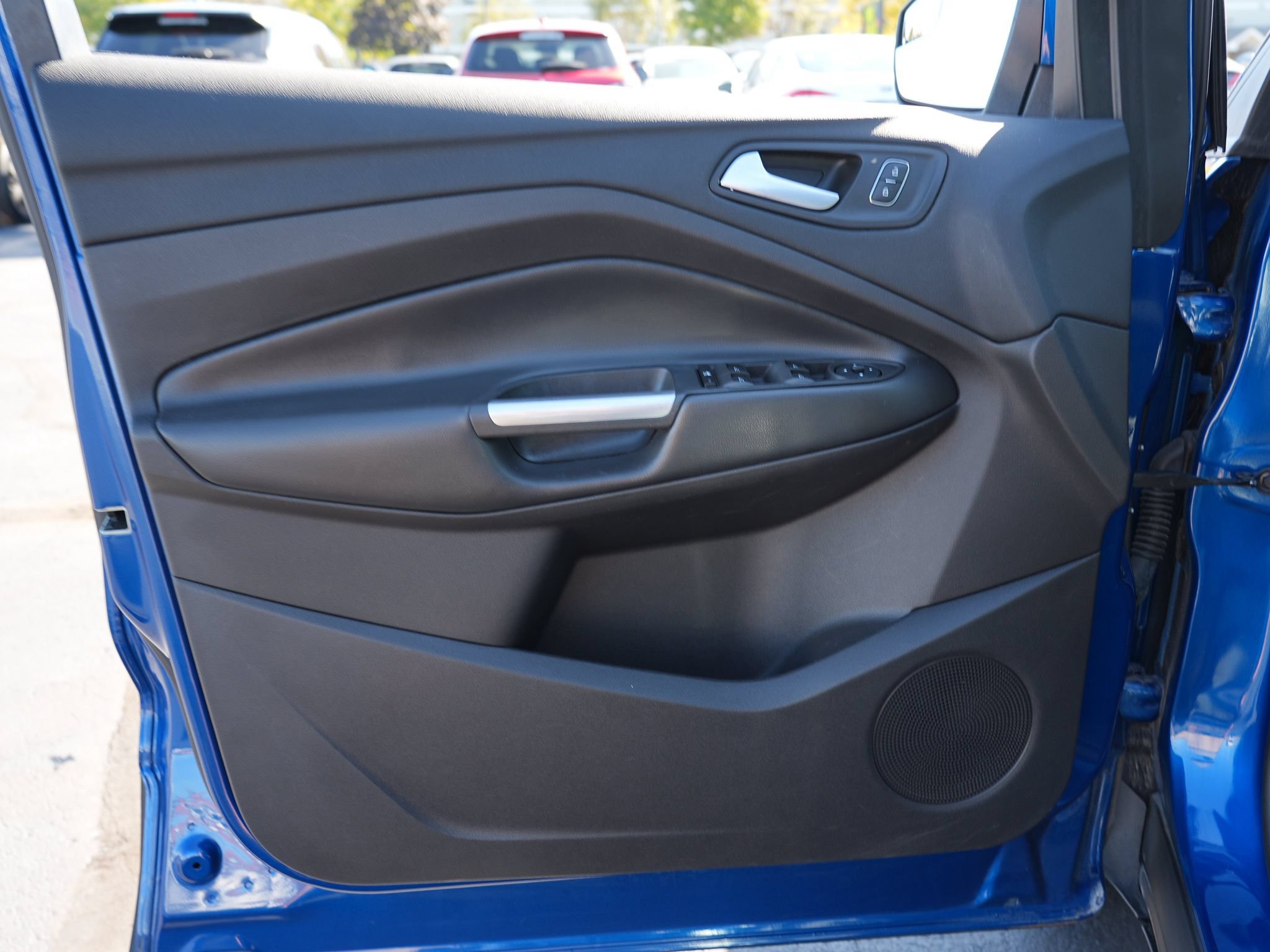 Used 2018 Ford Escape SE AWD/4WD image 14