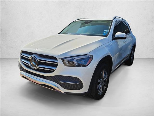 Used 2020 Mercedes-Benz GLE 350 4MATIC