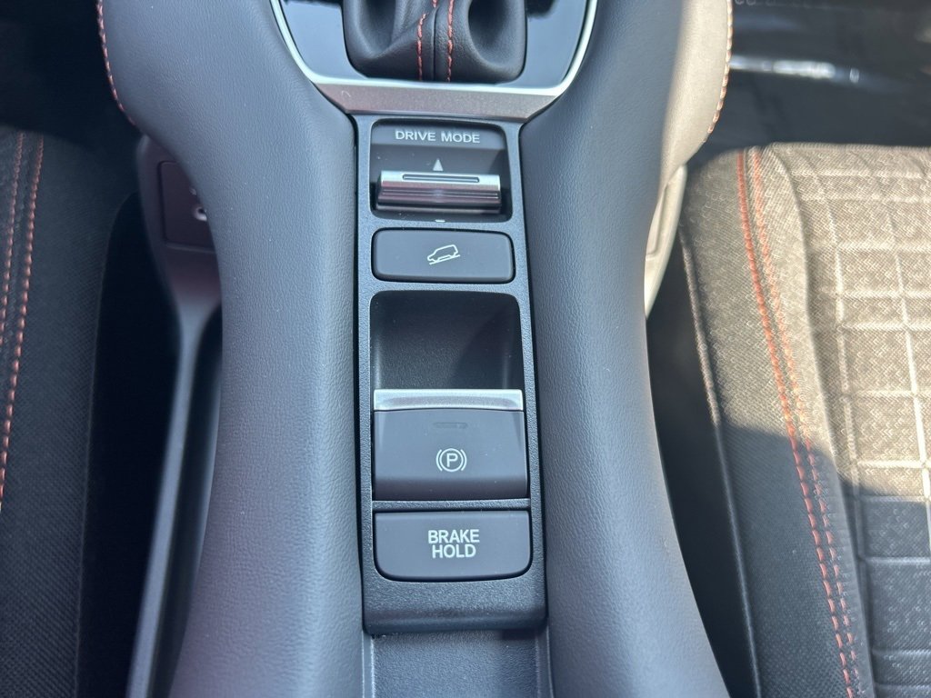 New 2026 Honda HR-V Sport image 23