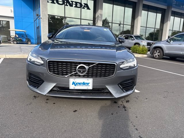 Used 2020 Volvo S90 T8 Inscription AWD/4WD image 3