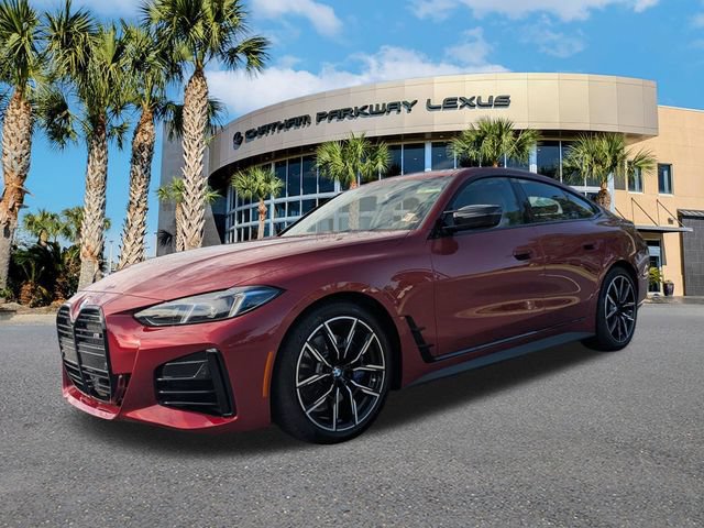 Used 2025 BMW M440i RWD image 9