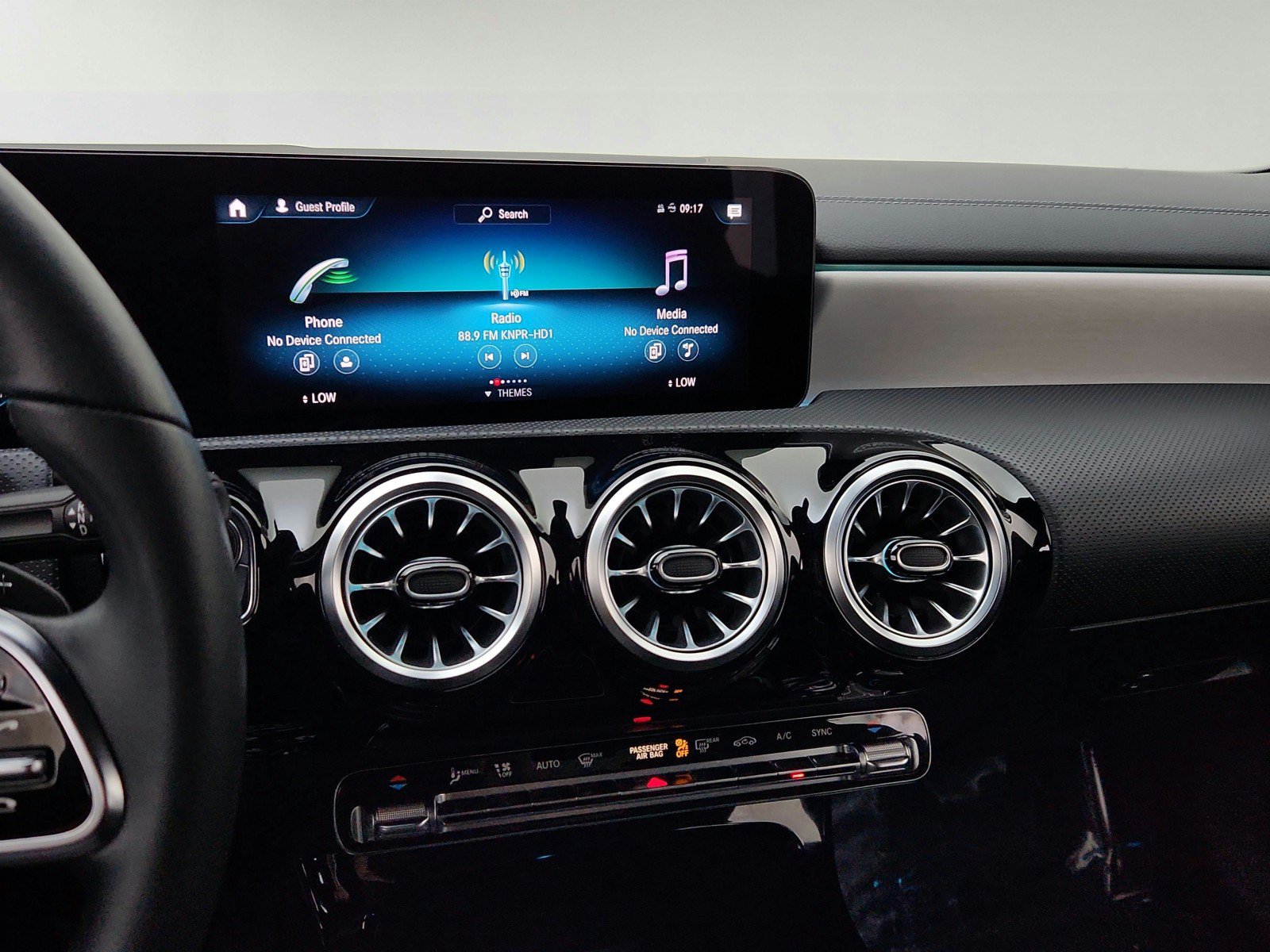 Certified 2023 Mercedes-Benz CLA 250 image 20