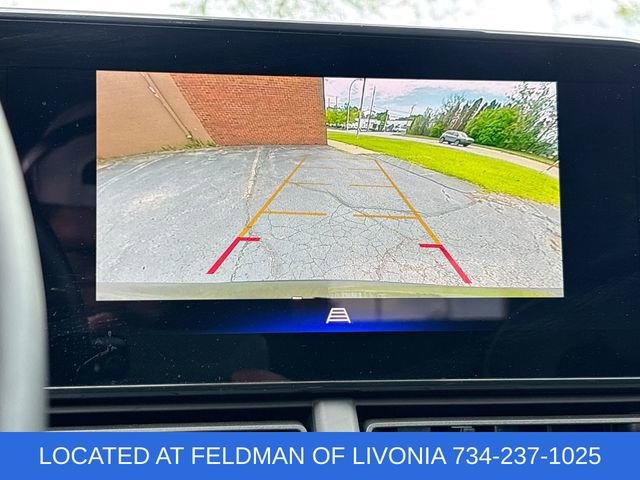 Certified 2024 Chevrolet Trax ACTIV FWD image 14