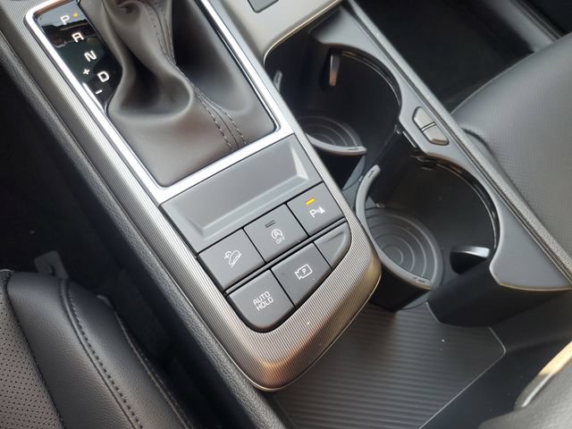 New 2026 Kia Sportage SX AWD/4WD image 28