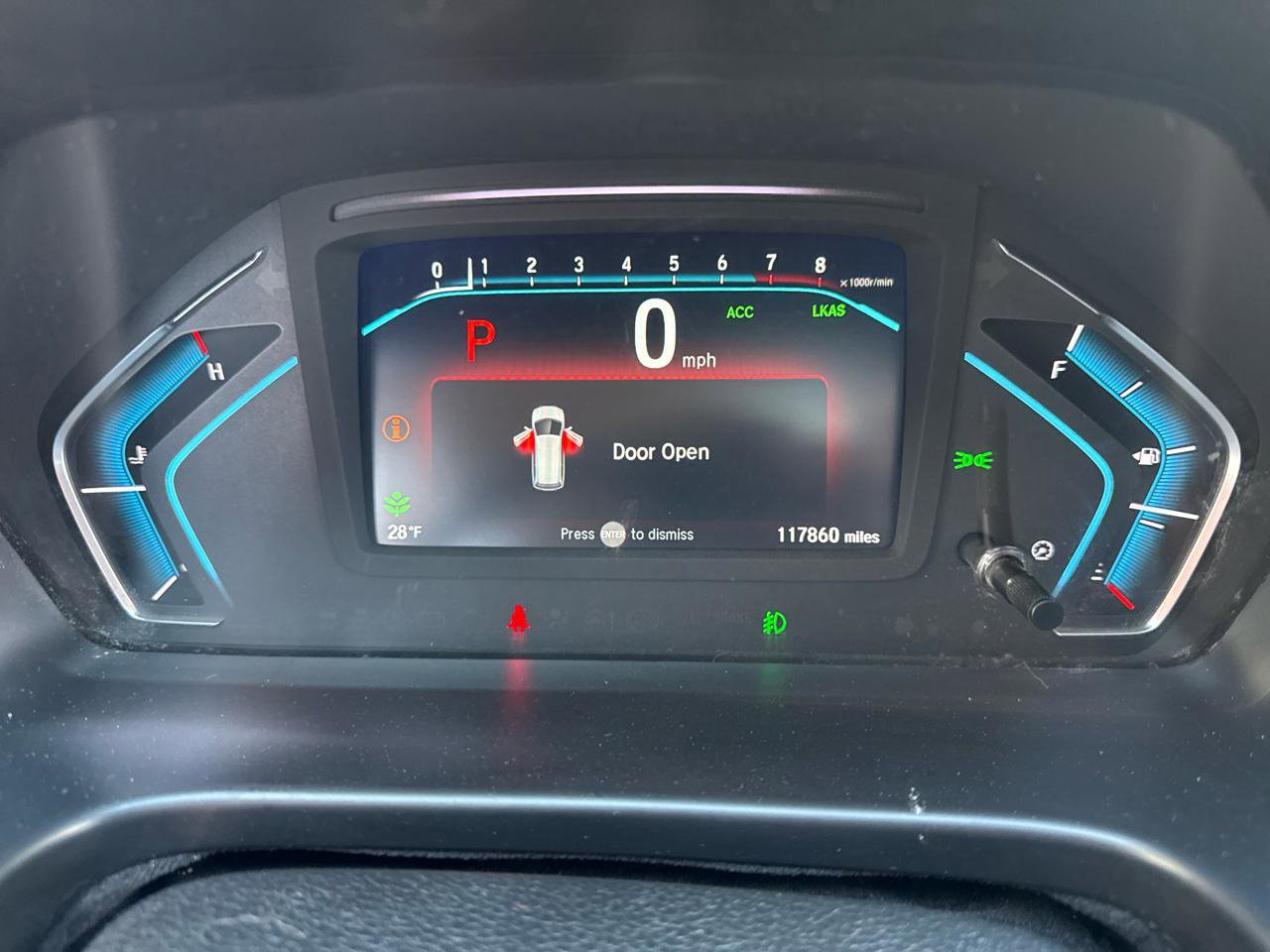 Used 2020 Honda Odyssey EX-L image 23