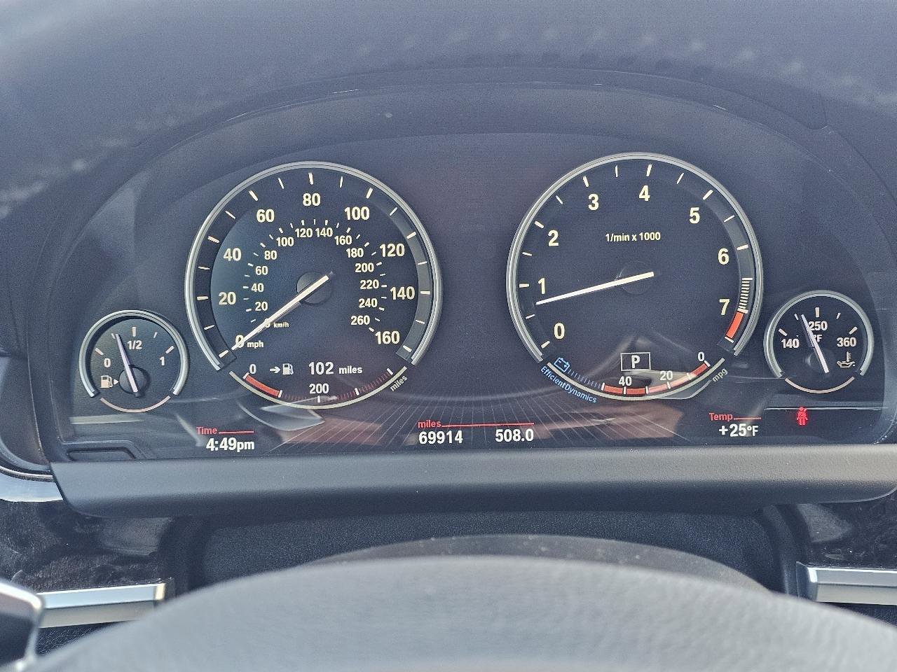 Used 2014 BMW 650i Coupe image 28