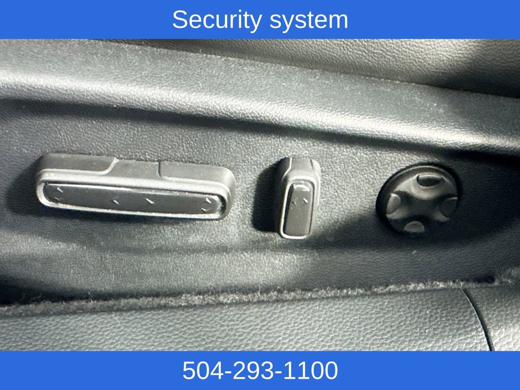 Used 2021 Honda Accord EX-L image 18