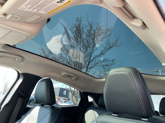 Used 2021 Ford Mustang Mach-E Premium image 13