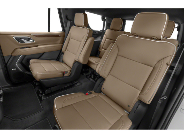 Used 2021 Chevrolet Tahoe Premier w/ Premium Package AWD/4WD image 10