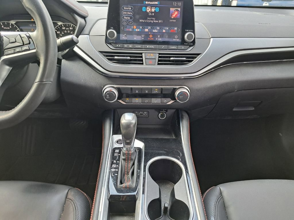 Used 2023 Nissan Altima 2.5 SR image 21