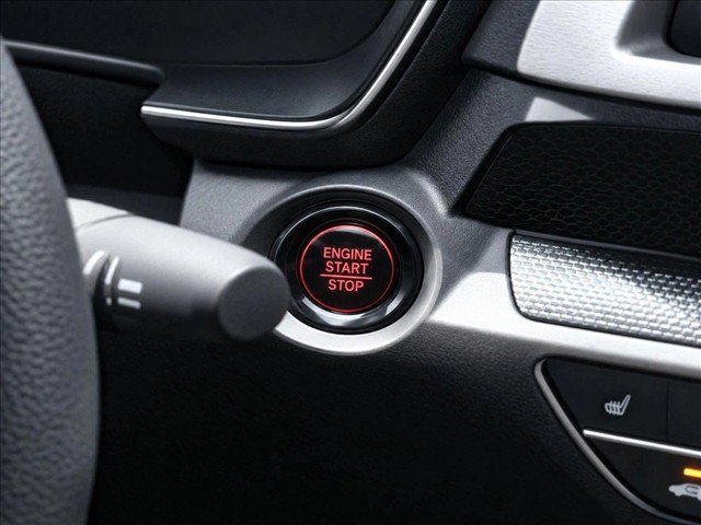 New 2027 Honda CR-V EX image 22