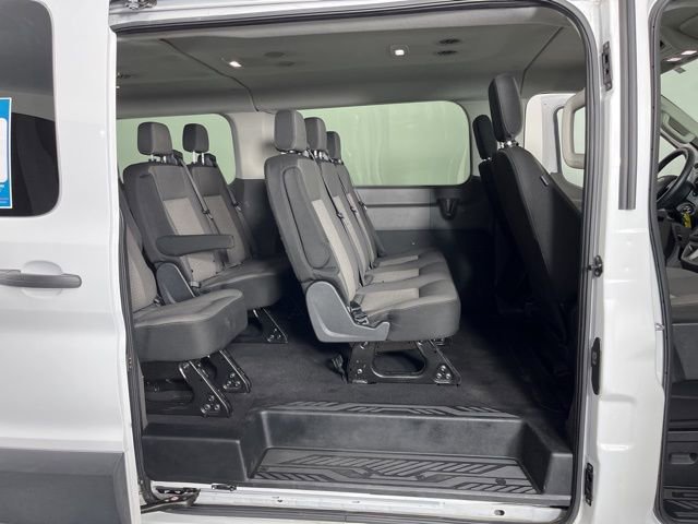 Used 2024 Ford Transit 350 XLT image 34
