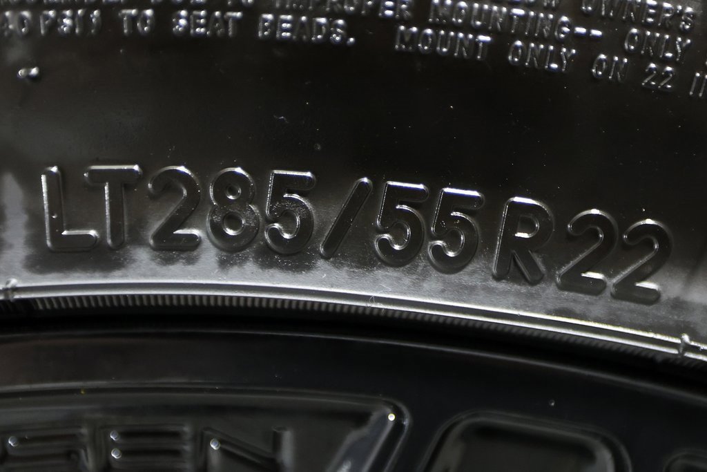 Used 2025 Lexus GX 550 image 53