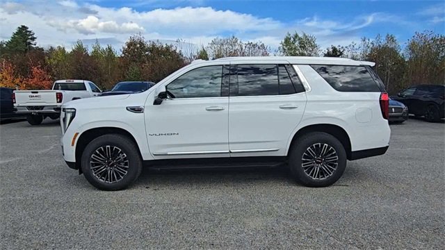 New 2026 GMC Yukon Elevation image 5