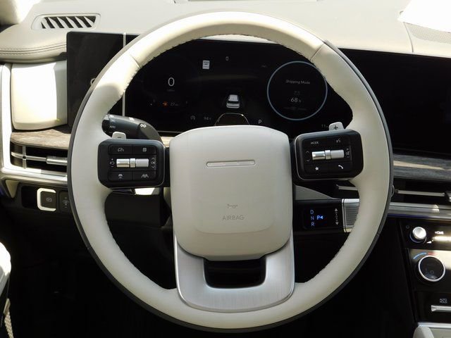 New 2026 Hyundai Santa Fe Calligraphy image 14