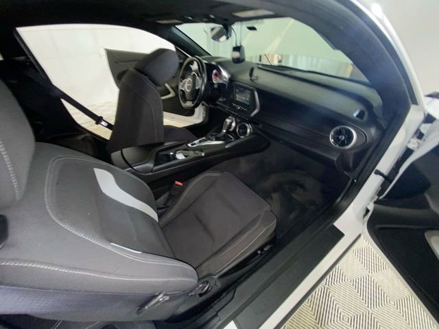 Used 2017 Chevrolet Camaro LT image 38