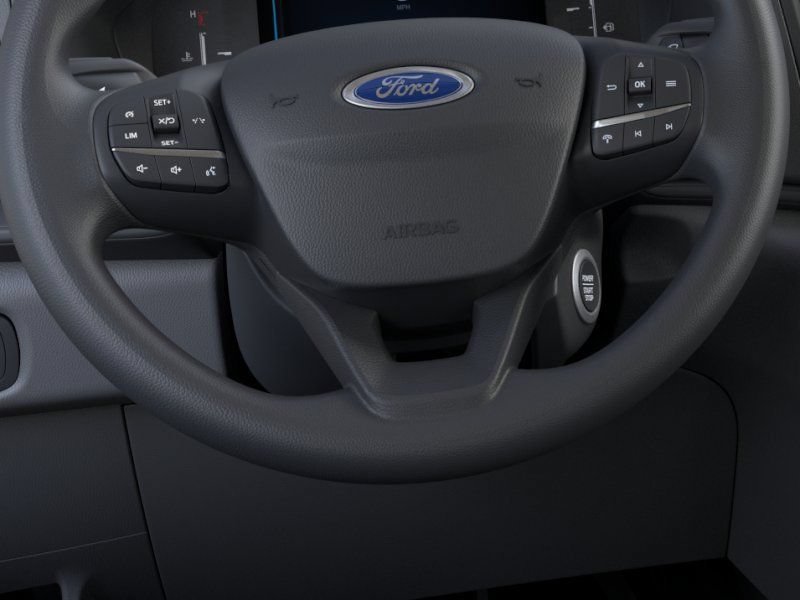 New 2026 Ford Transit 350 XL RWD image 12