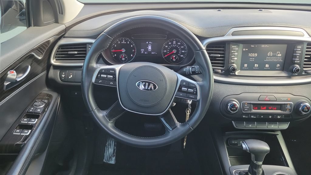 Used 2019 Kia Sorento S FWD image 12