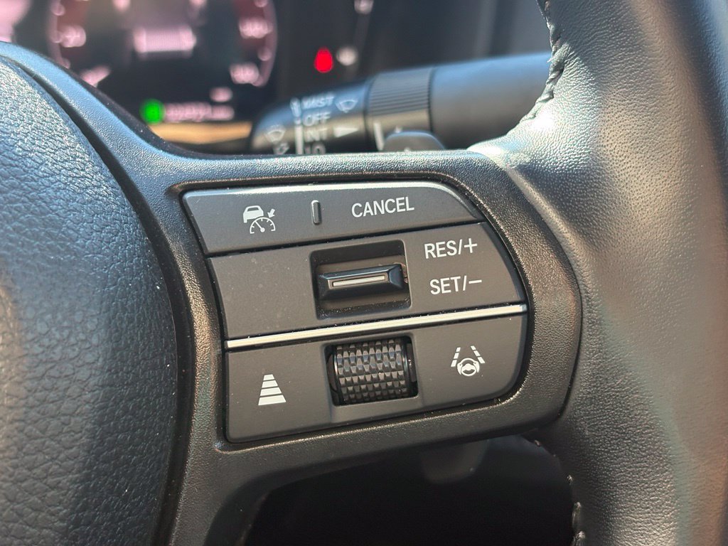Used 2025 Honda Accord Sport image 5