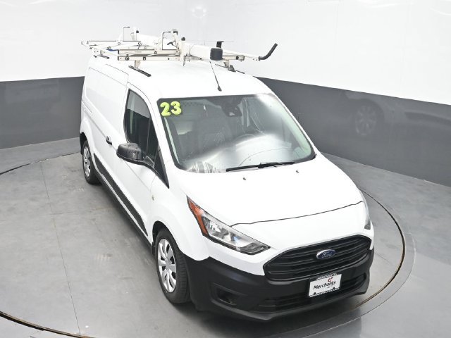 Used 2023 Ford Transit Connect XL FWD image 20